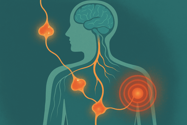 마그네슘이 신경 신호에 미치는 영향 이해하기